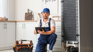 Appliance Repair of Washington DC